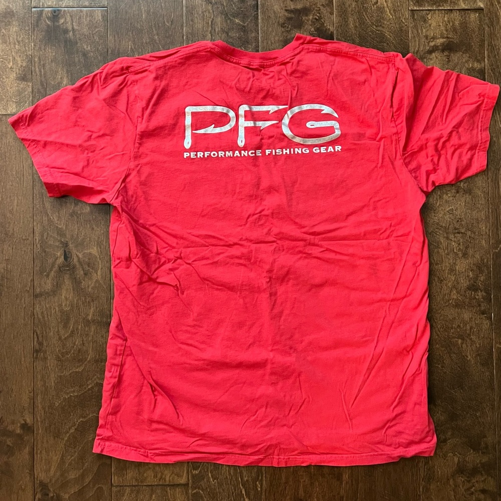 Columbia T-Shirt